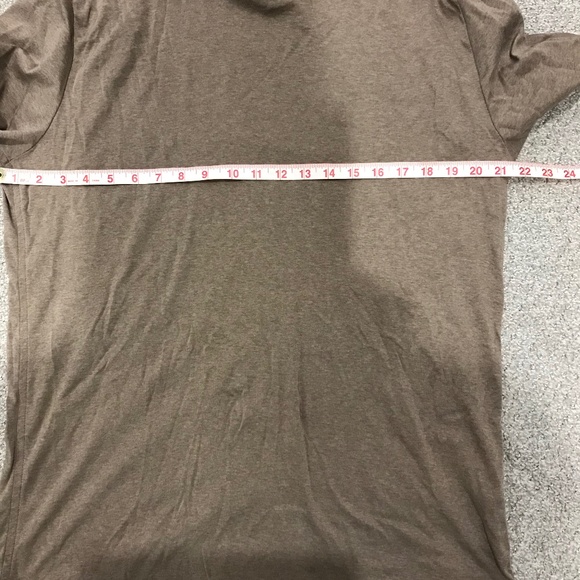 Banana Republic Factory Lux Performance Tee - Picture 5 of 6